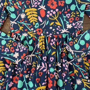 Hanna Andersson Dress